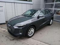 Occasion Audi Q5 204 ch (150 kW) 2025 Gris SUV