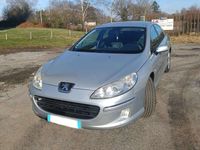 occasion Peugeot 407 2.0 HDi 16v Exécutive Pack FAP
