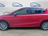 Occasion Seat Ibiza 95 ch (69 kW) 2021 Rouge Citadine