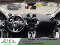 Occasion Smart ForFour 90 ch (66 kW) 2018 Citadine