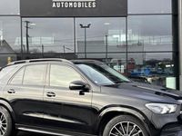 Occasion Mercedes GLE350 AMG line 194 ch (142 kW) 2021
