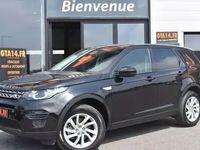 occasion Land Rover Discovery 2.0 Td4 150ch Awd Bva Mark Ii