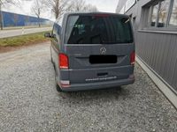 occasion VW Multivan 2.0 TDI 150CH BLUEMOTION TECHNOLOGY TRENDLINE DSG7