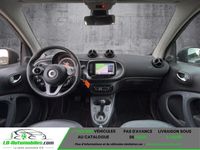 occasion Smart ForTwo Cabrio 0.9 90 ch BVA