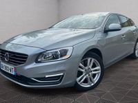 Occasion Volvo V60 Summum 215 ch (158 kW) 2013 Break