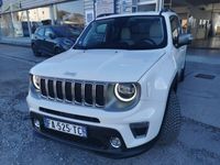 occasion Jeep Renegade 1.0 GSE T3 120ch Limited