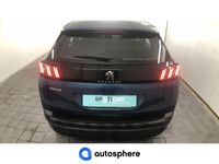 occasion Peugeot 3008 1.2 PureTech 130ch S&S Active EAT8