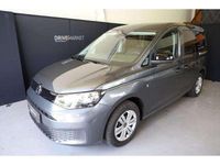 Occasion VW Caddy 102 ch (75 kW) 2024 Gris Monospace