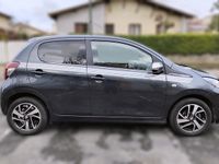 occasion Peugeot 108 VTi 72ch S&S BVM5 Collection