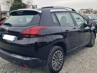 Occasion Peugeot 2008 Active 75 ch (55 kW) 2016 SUV