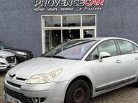 Occasion Citroën C4 110 ch (80 kW) 2004 Berline