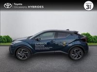 occasion Toyota C-HR 1.8 Hybride 122ch Design Ultimate E-CVT