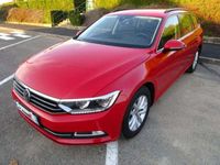 occasion VW Passat VIII SW 1.6 TDI 120 CONFORTLINE DSG7