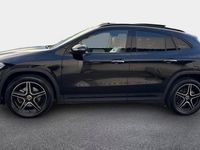 Occasion Mercedes GLA250 AMG line 160 ch (117 kW) 2022 SUV