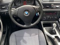 occasion BMW X1 xDrive 18D 143 Confort