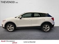 occasion Audi Q2 sport 2.0 TDI quattro 110 kW (150 ch) S tronic