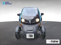 Occasion Renault Twizy Intens 2023 Noir Citadine