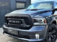 occasion Dodge Ram 5.7 Hemi Rebel Sport 3 Volets Crewcab 4x4 Gpl Hors Homologat