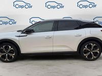 Occasion Citroën C5 Aircross Shine 179 ch (131 kW) 2023 Blanc SUV