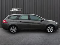 Occasion Peugeot 308 SW Business-Line 131 ch (96 kW) 2021 Gris Break