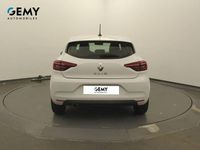 Occasion Renault Clio V SE 2022 Blanc Citadine