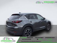 occasion Mazda CX-5 2.0L Skyactiv-G 165 ch 4x2 BVA