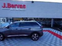 occasion Peugeot 5008 II BlueHDi 180 S&S EAT8 GT LINE