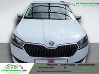 occasion Skoda Fabia Combi 1.0 MPI 75 ch BVM