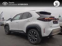 Occasion Toyota Yaris Cross Design 2023 Blanc SUV