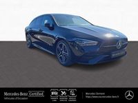 Occasion Mercedes CLA200 Shooting Brake AMG line 150 ch (110 kW) 2025 Break