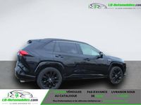 Occasion Toyota RAV4 Hybrid 218 ch (160 kW) 2021 SUV