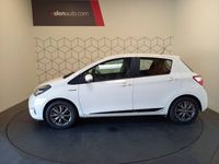 occasion Toyota Yaris Hybrid 