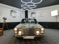Occasion Mercedes 280 186 ch (136 kW) 1971 Berline