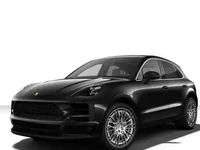 occasion Porsche Macan S 3.0 V6 354ch S Pdk/pano