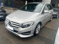 Occasion Mercedes B180 109 ch (80 kW) 2017 Monospace