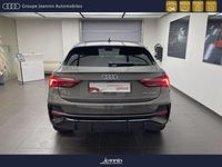 occasion Audi Q3 45 Tfsie 245 Ch S Tronic 6 S Line