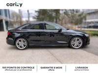 occasion Audi S3 Berline 2.0 Tfsi 310 S Tronic 7 Quattro