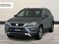 Occasion Seat Ateca XCELLENCE 152 ch (111 kW) 2016 SUV