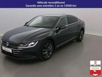 occasion VW Arteon Tdi 150 Dsg7