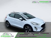 Occasion Ford Fiesta 125 ch (91 kW) 2020 Citadine