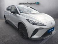 Occasion MG MG4 EV 125 kW (170 ch) 2023 Citadine