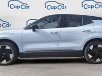 Occasion Volvo EX30 Plus 200 kW (272 ch) 2024 SUV