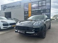 occasion Porsche Macan MacanGTS/Bose/PANO/Camera/Bi-xenon/AHK/20/