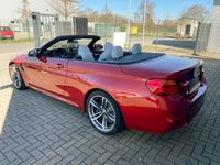 occasion BMW M4 Cabriolet 