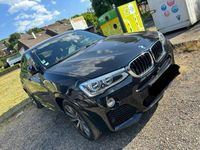 occasion BMW X4 xDrive35d 313ch xLine A