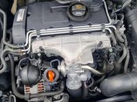 Occasion Skoda Octavia 140 ch (102 kW) 2006 Berline