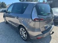 Occasion Renault Scénic III 132 ch (97 kW) 2015 Gris Monospace