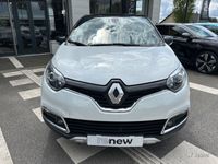 occasion Renault Captur I 1.2 TCe 120ch Stop&Start energy Wave Euro6 2016