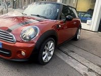 Occasion Mini Cooper 122 ch (89 kW) 2012 Citadine
