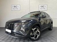 Occasion Hyundai Tucson 230 ch (169 kW) 2023 Gris SUV